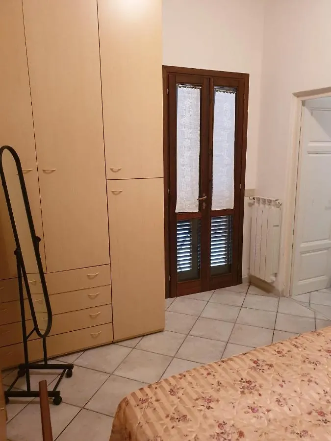 Casa Vacanze Keti Apartment Viareggio