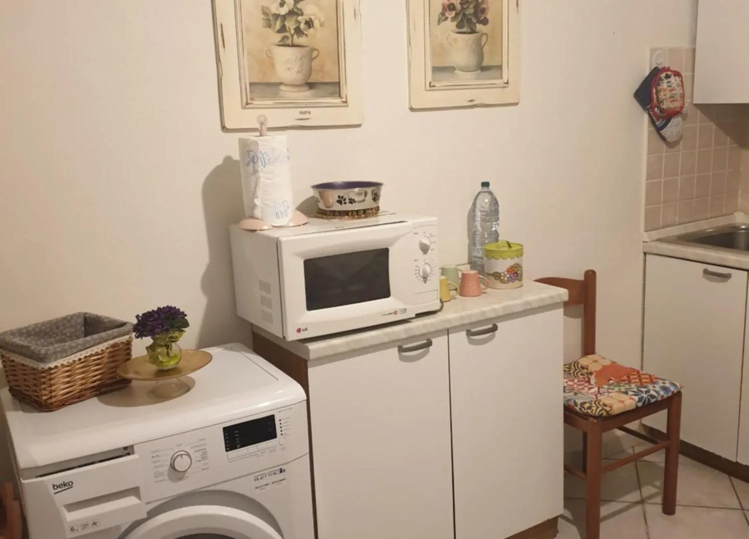 Casa Vacanze Keti Apartment Viareggio