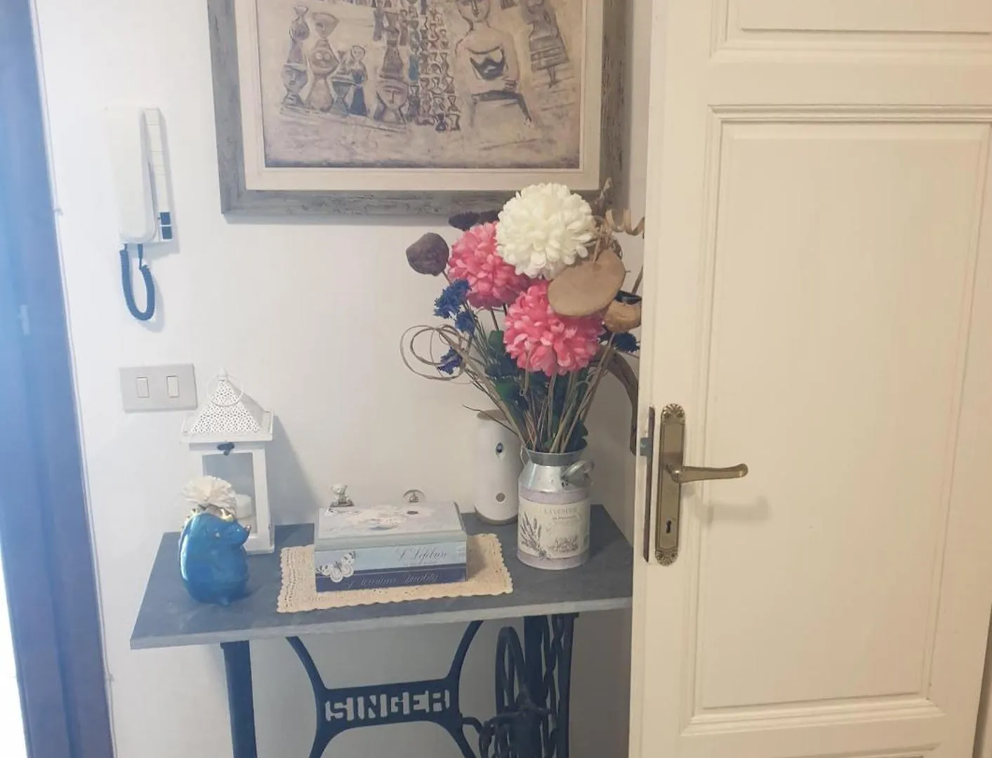 Casa Vacanze Keti Apartment Viareggio