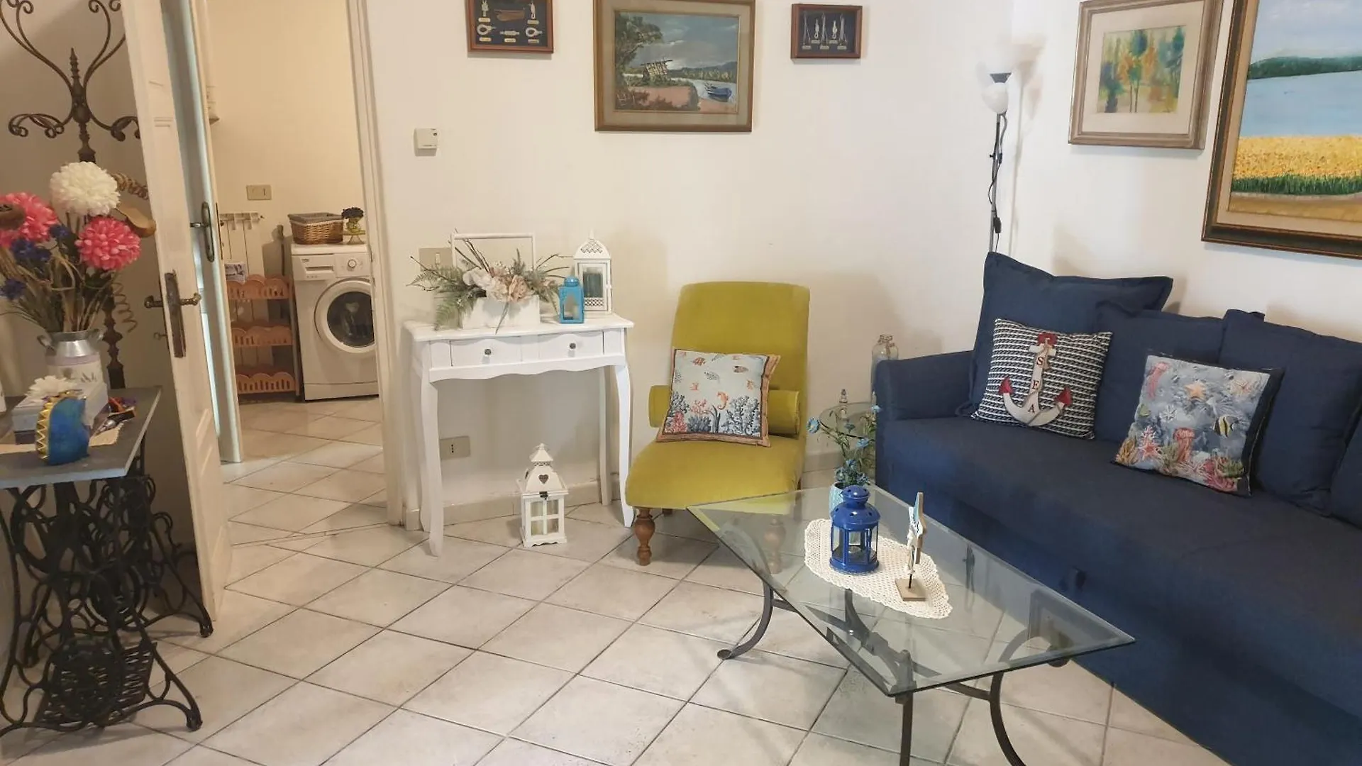 Casa Vacanze Keti Apartment Viareggio Italy