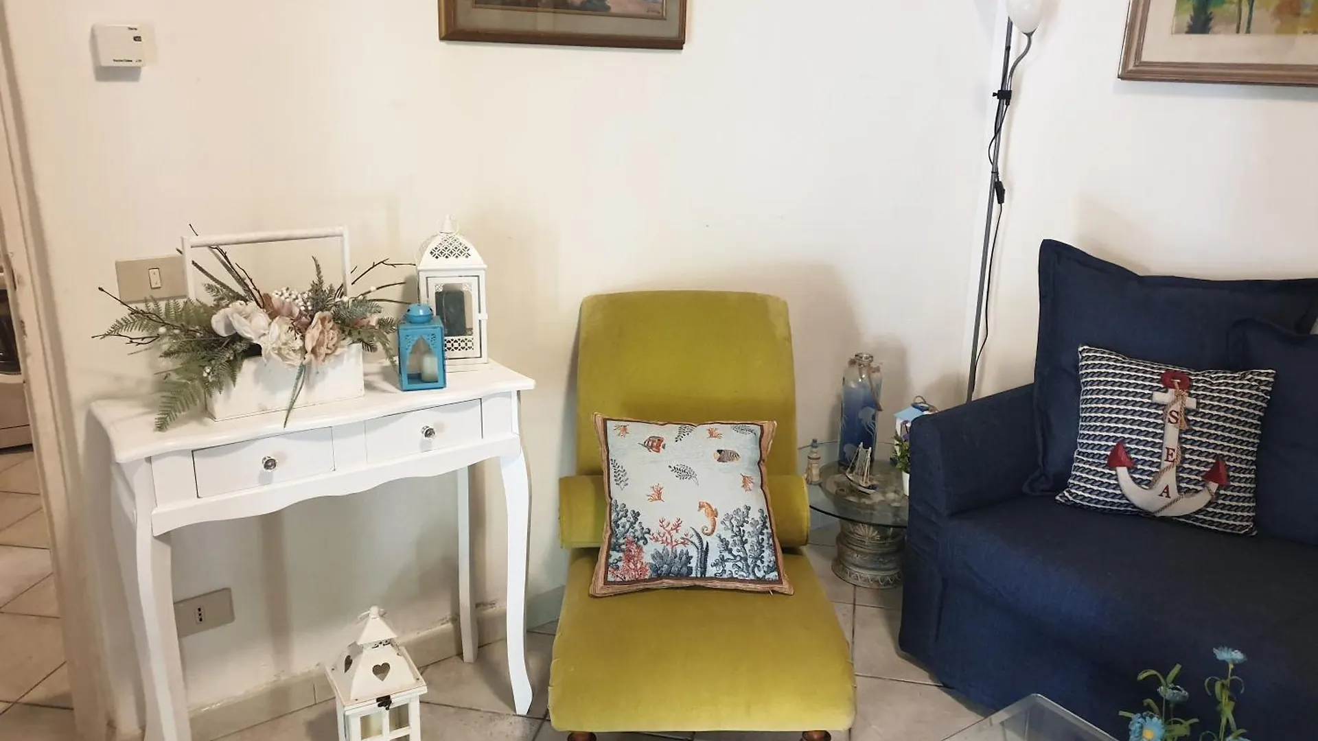 Casa Vacanze Keti Apartment Viareggio
