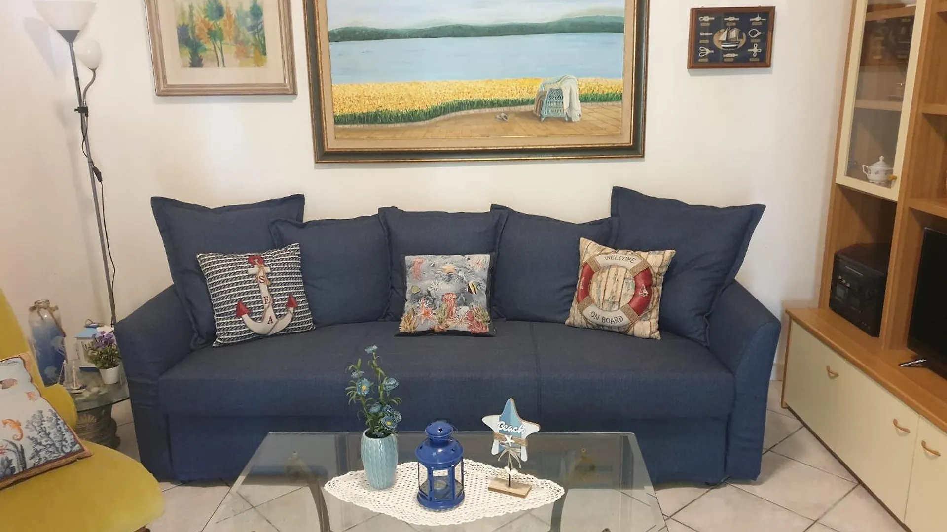 Casa Vacanze Keti Apartment Viareggio Italy