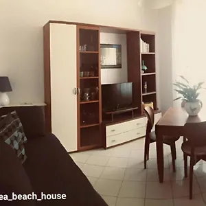 La Casa Vicina Al Mare Appartamento