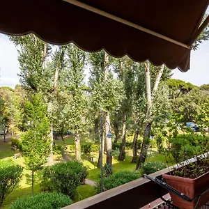 La Casa Nel Parco Appartamento