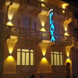 Playa Viareggio