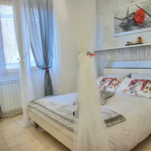 Rosa Del Mare House Appartamento