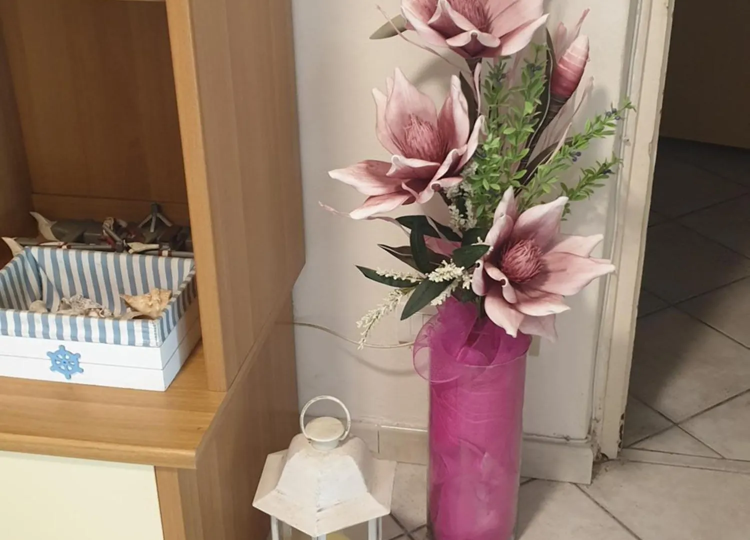 Apartmán Casa Vacanze Keti Viareggio 0*,