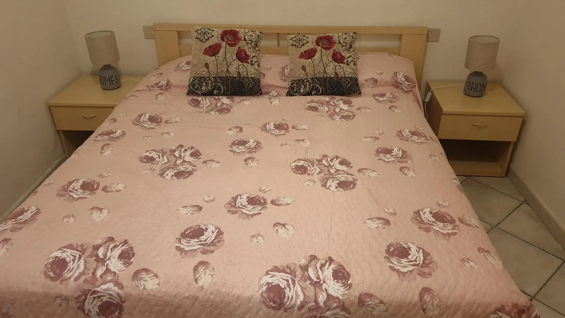 Apartmán Casa Vacanze Keti Viareggio