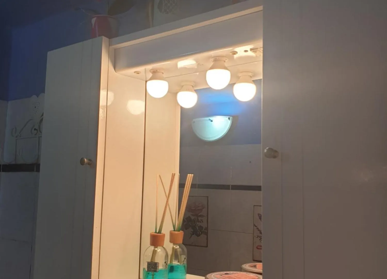 Apartmán Casa Vacanze Keti Viareggio